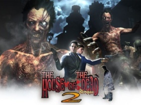 The House of the Dead 2: Remake é anunciado para o Nintendo Switch