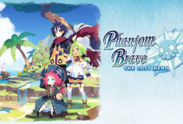Versão demo de Phantom Brave: The Lost Hero é anunciada