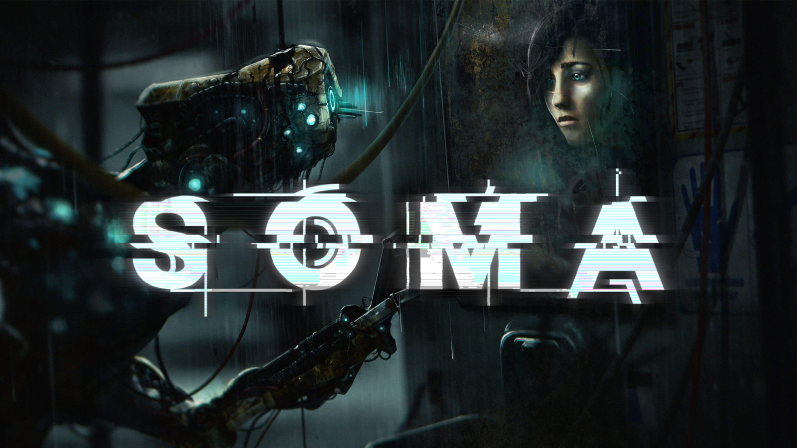 Soma é anunciado para o Nintendo Switch