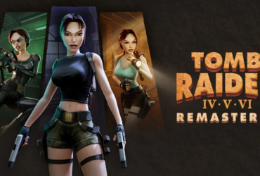 Tomb Raider 4-6 Remastered tem novo vídeo divulgado com foco nos Bosses do game