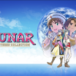 Lunar Remastered Collection tem data de lançamento anunciada