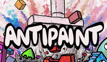 Antipaint é anunciado para o Nintendo Switch