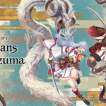 Rune Factory: Guardians of Azuma tem data de lançamento anunciada