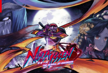 Ninja Issen revela data de lançamento