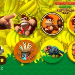 Ícones de Donkey Kong Country Returns HD são disponibilizados para assinantes do NSO