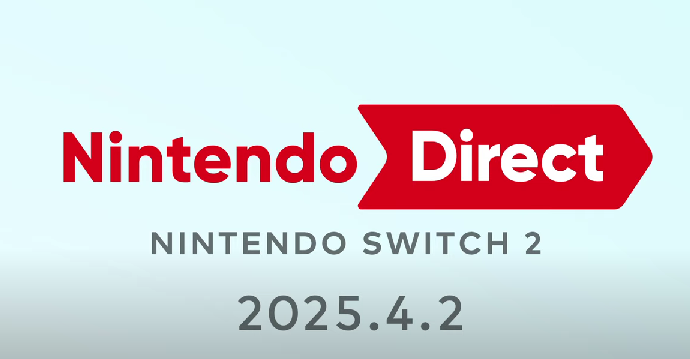 Nintendo revela o seu novo console: Nasce o Switch 2