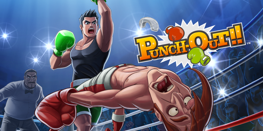 Franquia Punch-Out! deve continuar sem um novo game em um futuro próximo