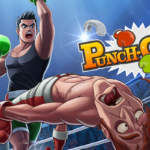 Franquia Punch-Out! deve continuar sem um novo game em um futuro próximo