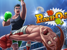 Franquia Punch-Out! deve continuar sem um novo game em um futuro próximo