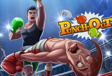 Franquia Punch-Out! deve continuar sem um novo game em um futuro próximo