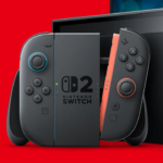 Nintendo revela o seu novo console: Nasce o Switch 2