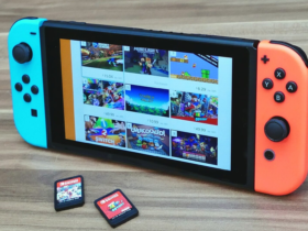 Policia Japonesa confirma primeira prisão por modificação ilegal do Nintendo Switch