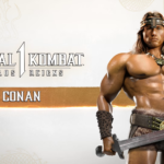 Conan, o Bárbaro, tem data de chegada anunciada em Mortal Kombat 1