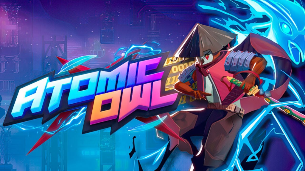 Atomic Owl confirma data de lançamento para Julho