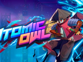 Atomic Owl confirma data de lançamento para Julho