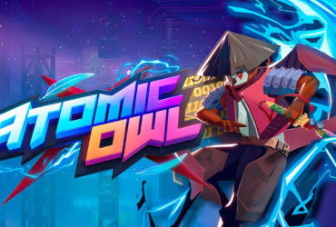 Atomic Owl confirma data de lançamento para Julho