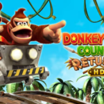 Porque a Retro Studios não foi creditada no final de Donkey Kong Country Returns HD?