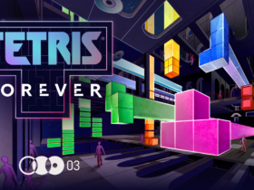 Tetris Forever recebe nova atualização de correção de erros