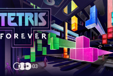 Tetris Forever recebe nova atualização de correção de erros