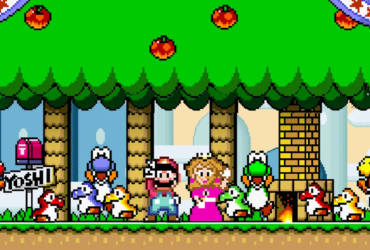 Trilha Sonora de Super Mario World será comercializada em Vinil