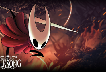 Dev de Silksong faz breve comentário sobre o desenvolvimento do jogo: Ele é real
