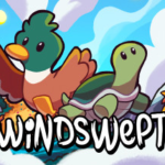 Windswept é anunciado par ao Nitnendo Swich