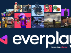 Grupo Team 17 anuncia mudança na marca e seu novo nome: Everplay