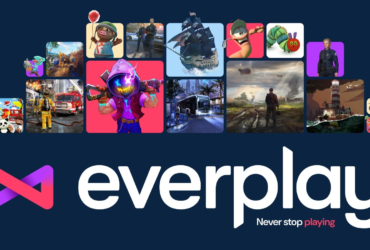 Grupo Team 17 anuncia mudança na marca e seu novo nome: Everplay