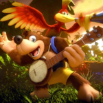 Compositor de Banjo-Kazooie fala em ter "zero esperanças" de ver a franquia voltar