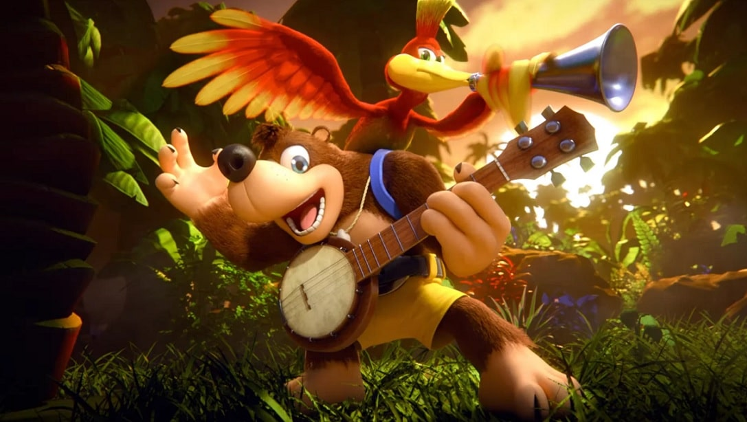 Compositor de Banjo-Kazooie fala em ter "zero esperanças" de ver a franquia voltar