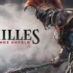 Achilles: Legends Untold ganha data de lançamento para Nintendo Switch