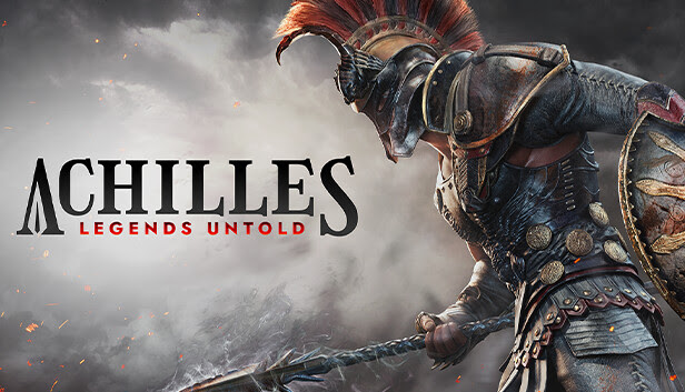 Achilles: Legends Untold já está disponível para Nintendo Switch