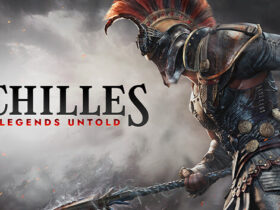 Achilles: Legends Untold ganha data de lançamento para Nintendo Switch