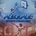 Accolade Sports Collection ganha data de lançamento para Nintendo Switch