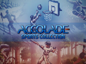 Accolade Sports Collection ganha data de lançamento para Nintendo Switch