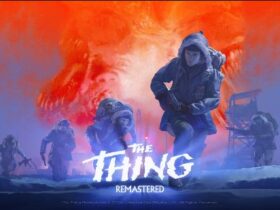 The Thing: Remastered tem mídias físicas anunciadas!