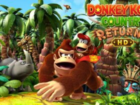 Donkey Kong Country Returns HD - O Retorno Triunfal de um Clássico!