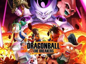 DRAGON BALL: THE BREAKERS dá inicio a Temporada 8