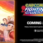 Capcom Fighting Collection 2 tem data de lançamento e novo trailer anunciados