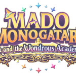 MADO MONOGATARI: Fia and the Wondrous Academy é anunciado para Nintendo Switch