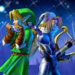 Especial Aniversário - Os grandes mitos em The Legend of Zelda