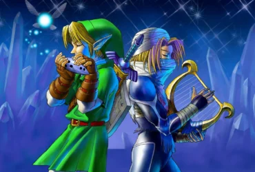 Especial Aniversário - Os grandes mitos em The Legend of Zelda