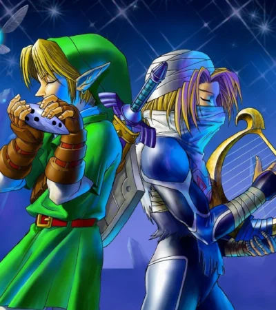 Especial Aniversário - Os grandes mitos em The Legend of Zelda