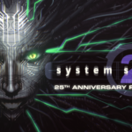 System Shock 2: Enhanced Edition foi renomeado para System Shock® 2: 25th Anniversary Remaster e chegará em breve ao Nintendo Switch