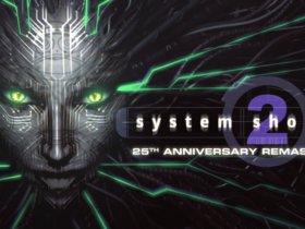 System Shock 2: Enhanced Edition foi renomeado para System Shock® 2: 25th Anniversary Remaster e chegará em breve ao Nintendo Switch