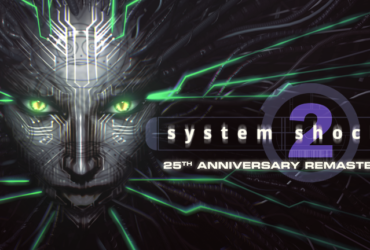 System Shock 2: Enhanced Edition foi renomeado para System Shock® 2: 25th Anniversary Remaster e chegará em breve ao Nintendo Switch