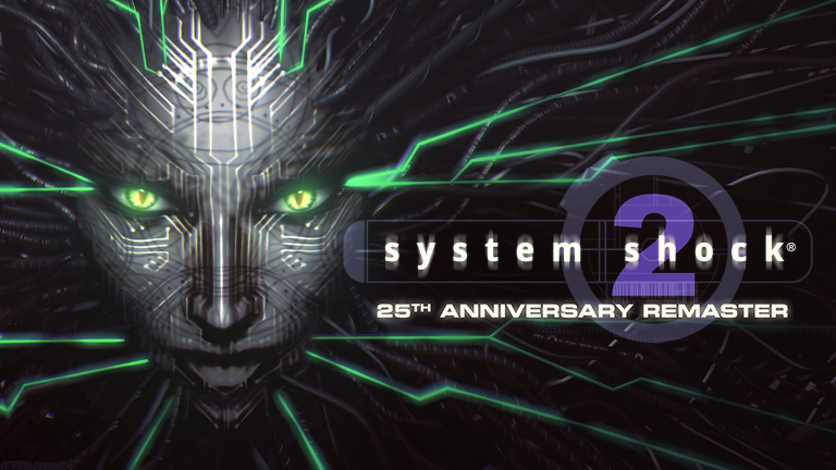 System Shock 2: Enhanced Edition foi renomeado para System Shock® 2: 25th Anniversary Remaster e chegará em breve ao Nintendo Switch