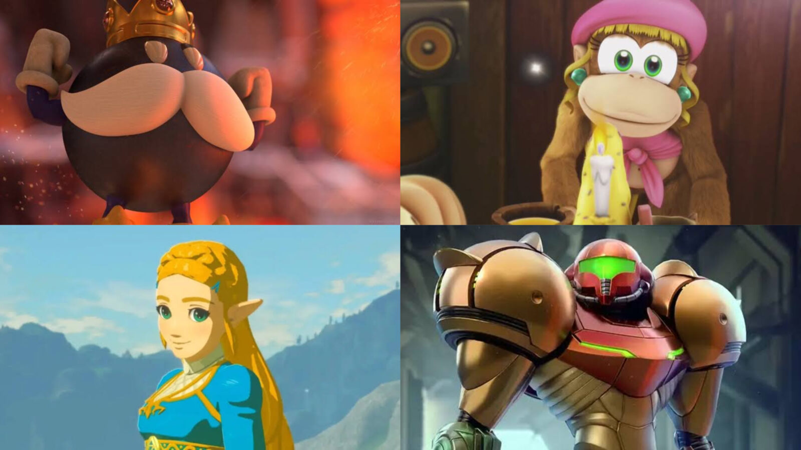 Mario Kart World: quais novos personagens a Nintendo poderia adicionar?