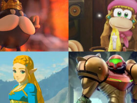 Mario Kart World: quais novos personagens a Nintendo poderia adicionar?