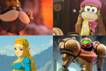 Mario Kart World: quais novos personagens a Nintendo poderia adicionar?